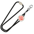 Katoenen lanyard                 